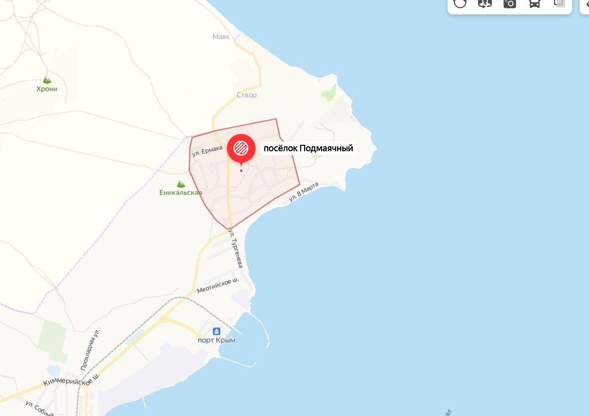 В этих местах снимали "Полное дыхание"