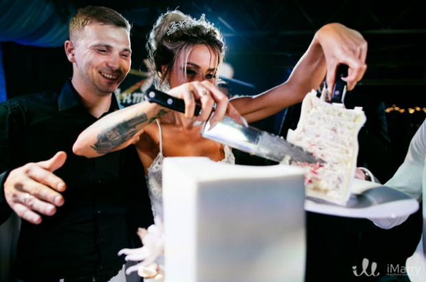 Свадьба онлайн: как провести свадьбу по интернету