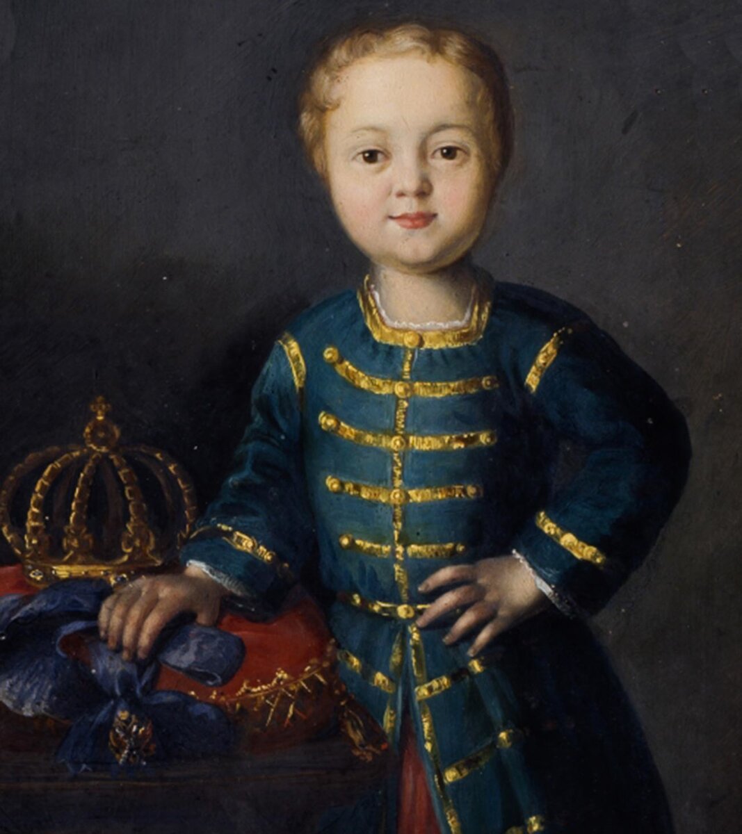 ПОЛНЫЙ список русских царей, императоров и президентов России