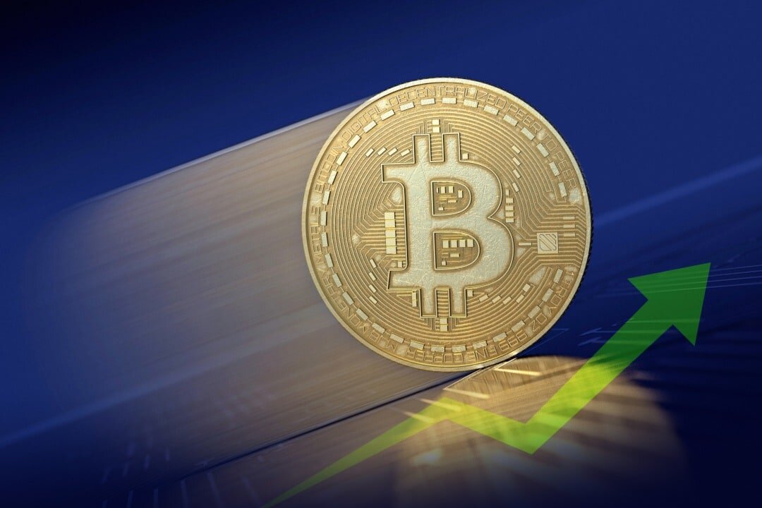 Биткоин