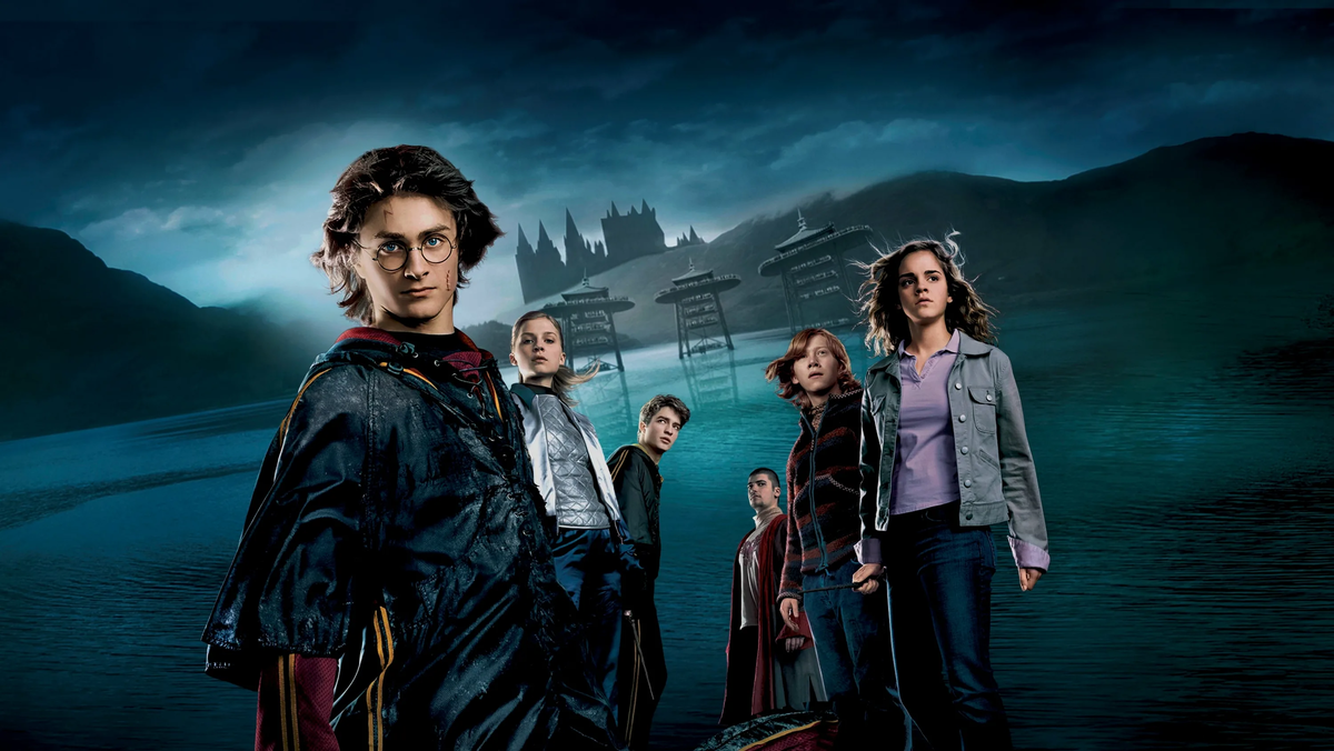 Приложения harry potter. Приложения harry potter