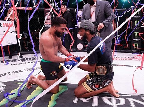 Источник: sherdog.com