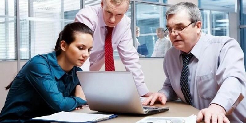 Когда требуется помощь кредитного брокера