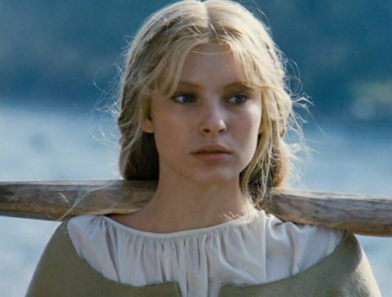 Кадр из фильма "Король Дроздовик" взят для иллюстрации из Яндекс Картинки.