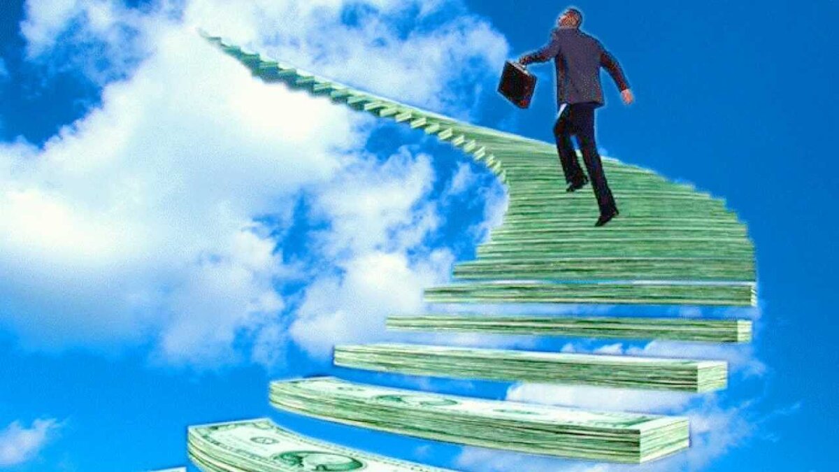 Карьера жизненный путь карта желаний