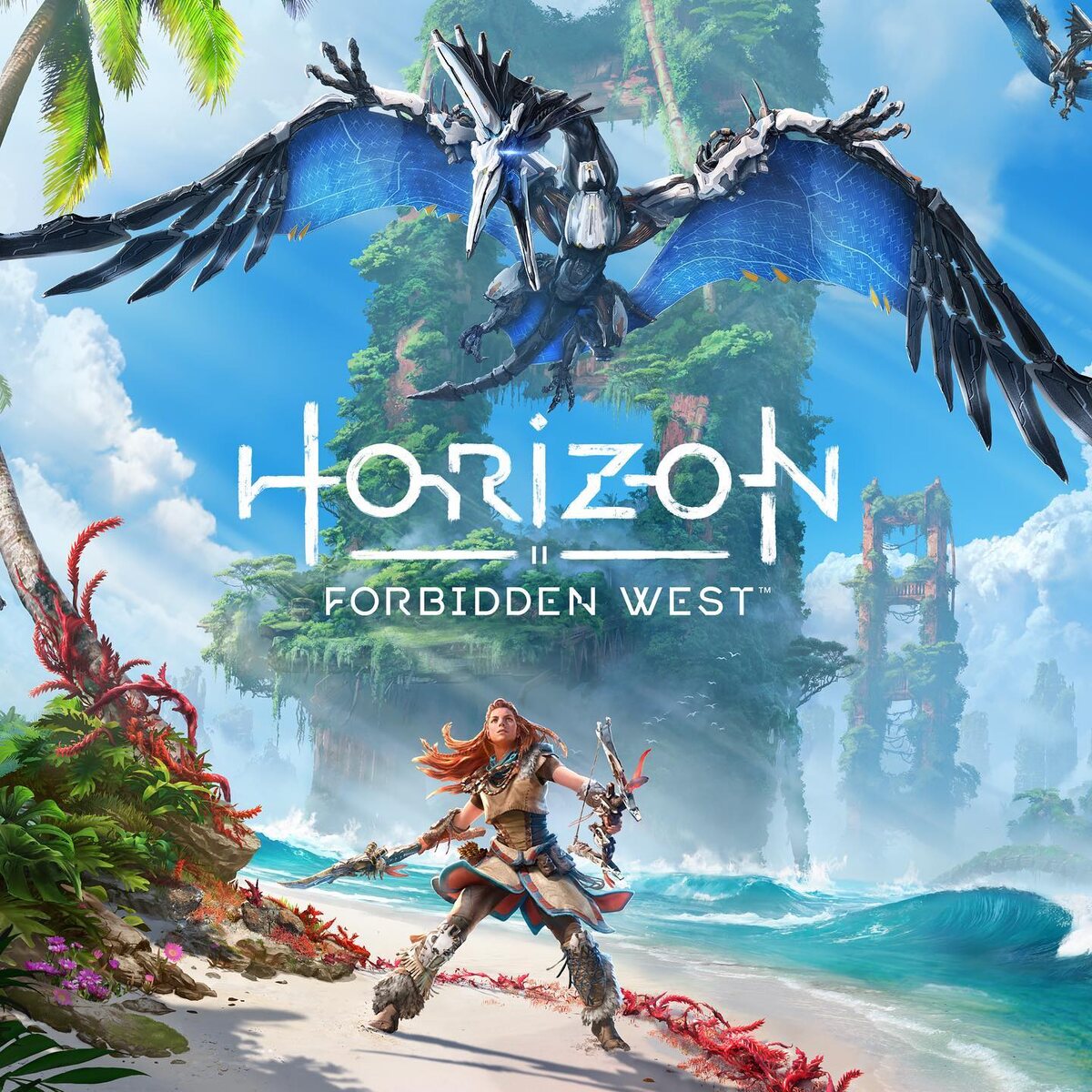 Продолжение игры Horizon: Zero Dawn, расскажи нам новую историю о родившийся в мире постапокалипсиса девушки Элой. Исследования мира заселённого роботизированными зверьми отправит главную героиню дальше на запад Америки. Будем надеяться что, как и предыдущая часть игра со временем перекочует и на Пк.