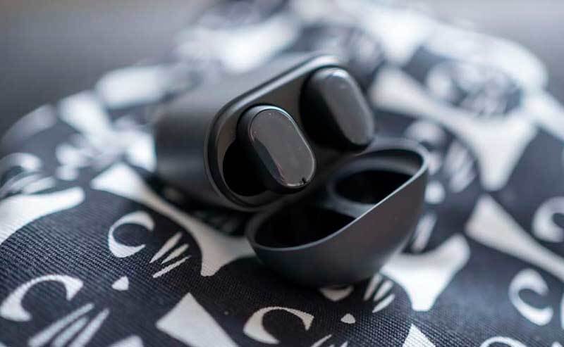 наушники Redmi Buds 3 Pro