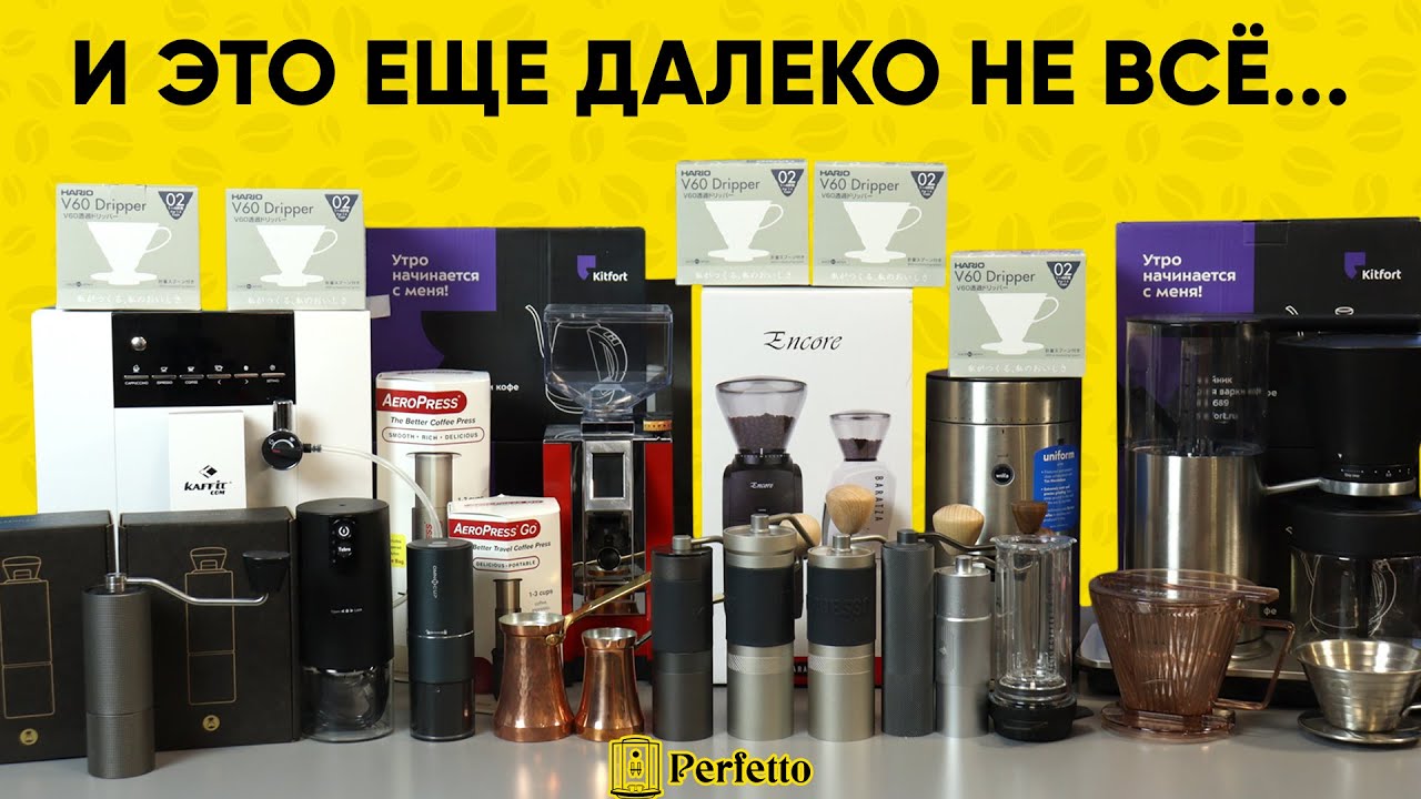 WINSO Turbo Ароматизатор авто Coffee 5мл