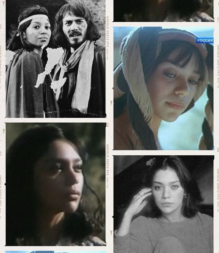 Рано Кубаева, @rav_shana