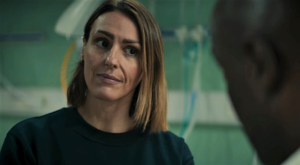 Скриншот из сериала.