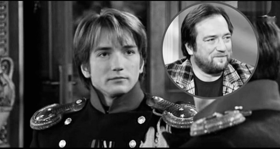 Пётр Красилов