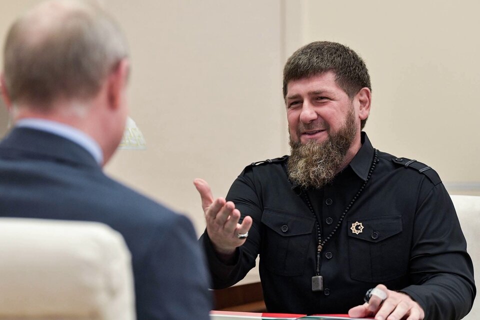 Фото: Алексей Никольский / ТАСС (архив)