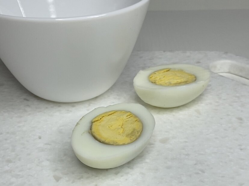 Яйца из 90-х: раньше их готовили все мои знакомые, а сейчас редко встретишь их на праздничном столе