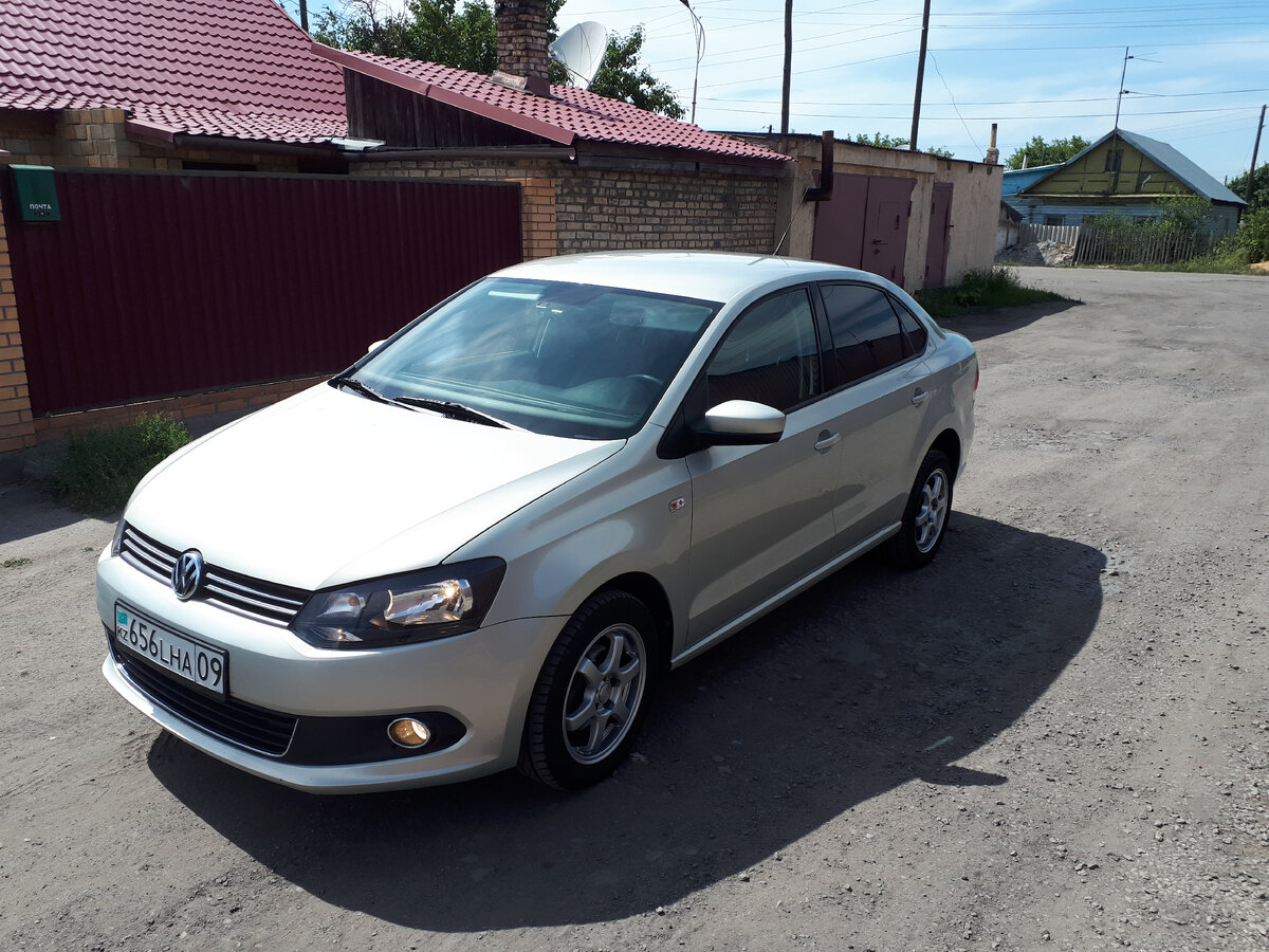 Вот он, мой любимый.