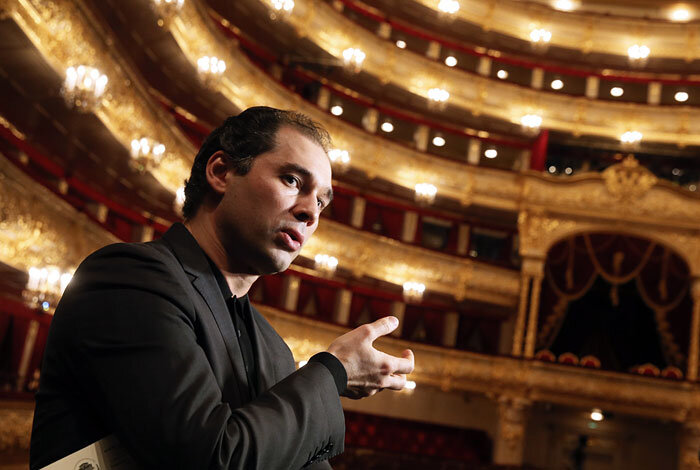 Туган Сохиев