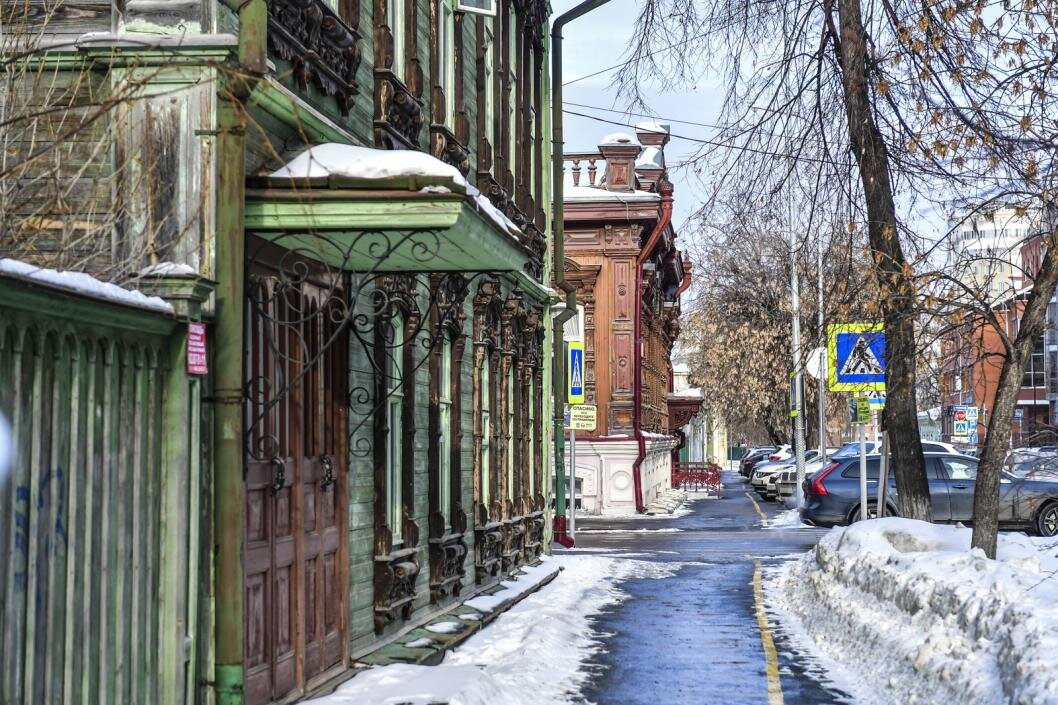 | Фото: Сергей Елесин, ИА "Тюменская линия"