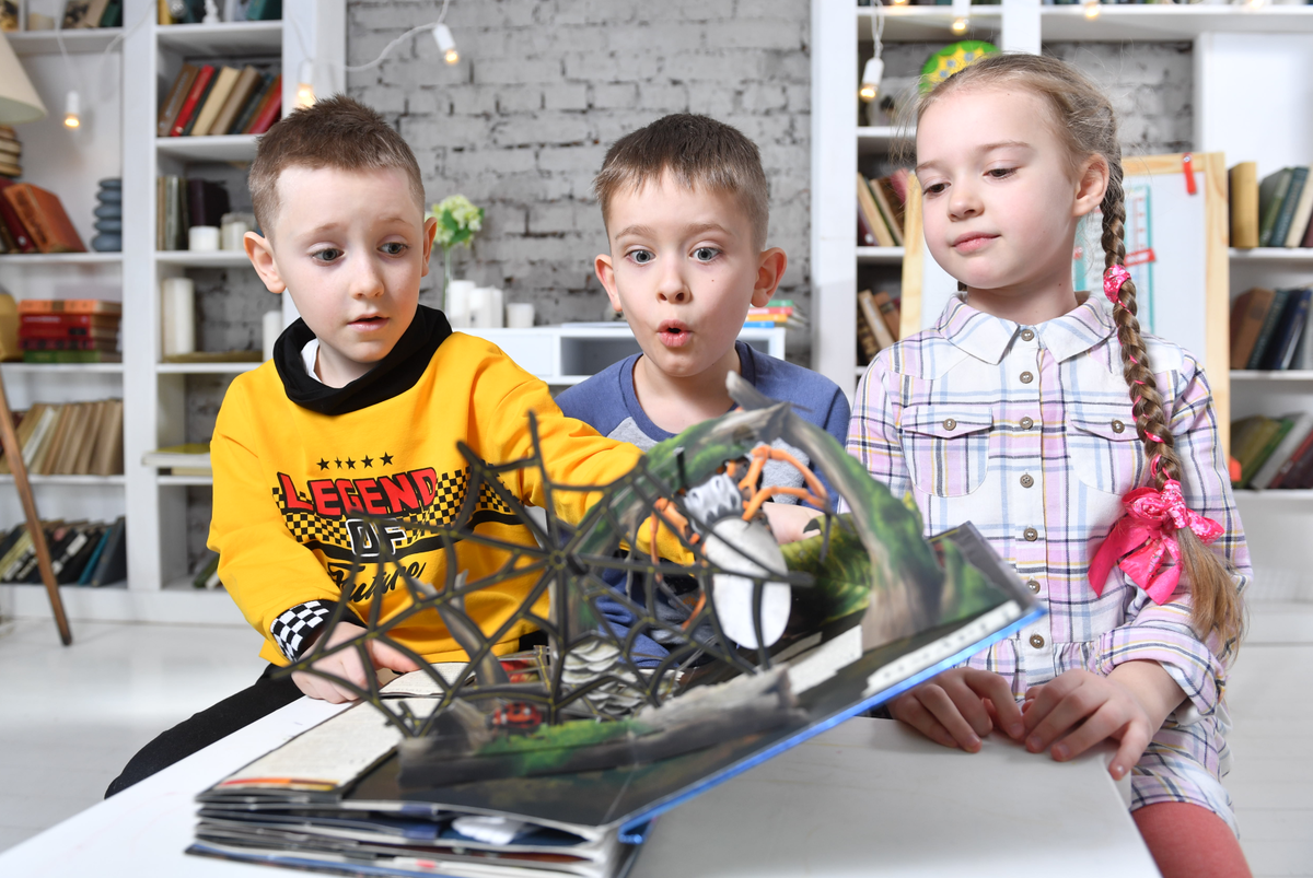 После введения санкций для Российских типографий открылся "ящик Пандоры"