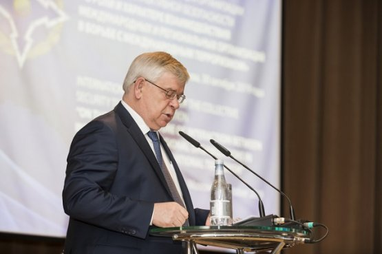 Фото с сайта odkb-csto.org