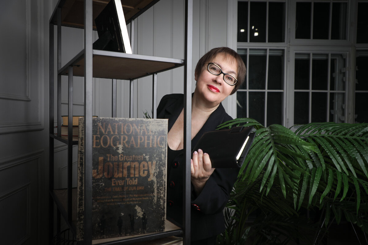 Коноваленко Марина Юрьевна, кандидат псих. наук, доцент, директор по маркетингу компании "Аксамит", преподаватель РЭУ им. Г.В. Плеханова