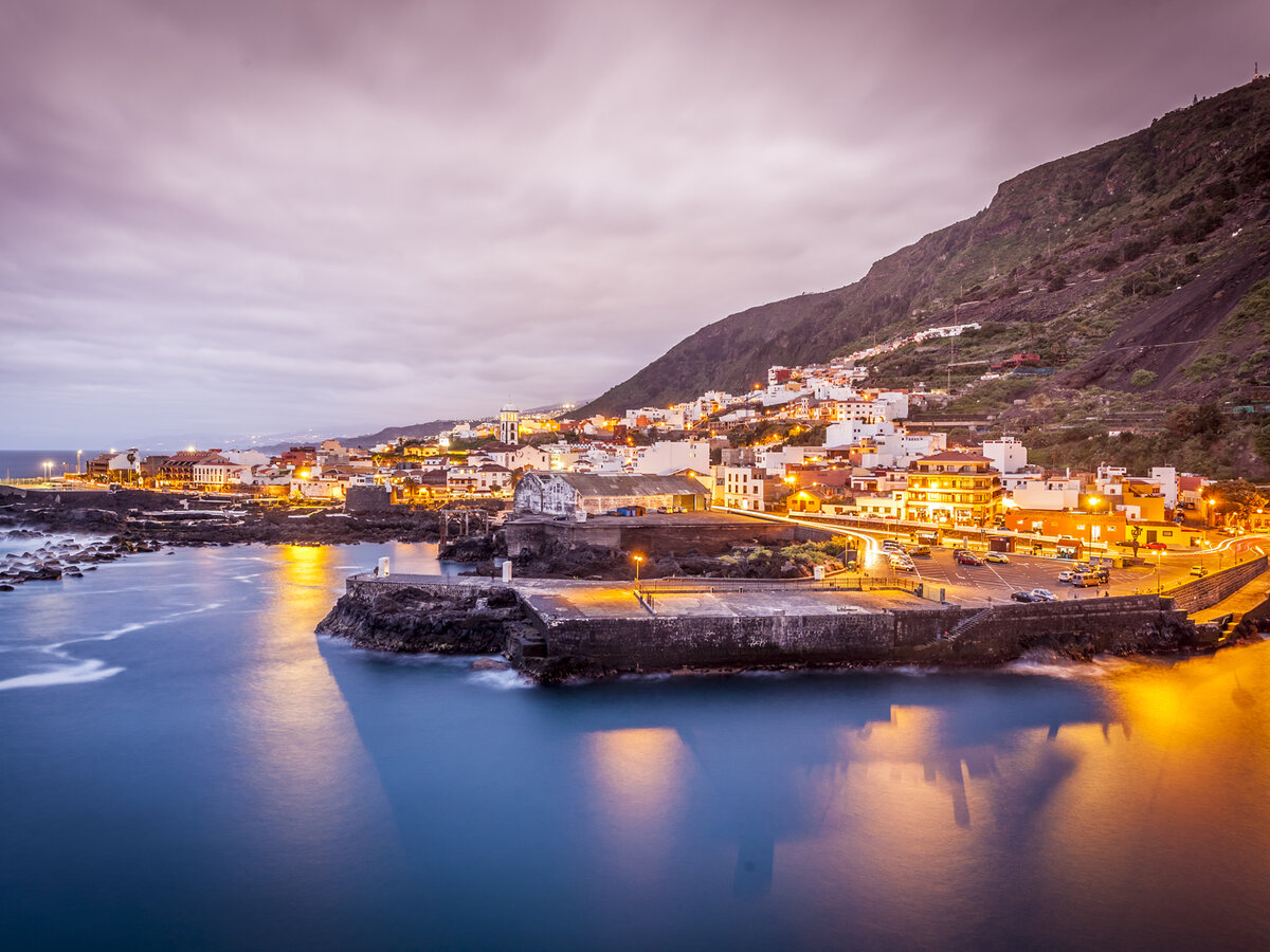 Travel Guides Canary Islands