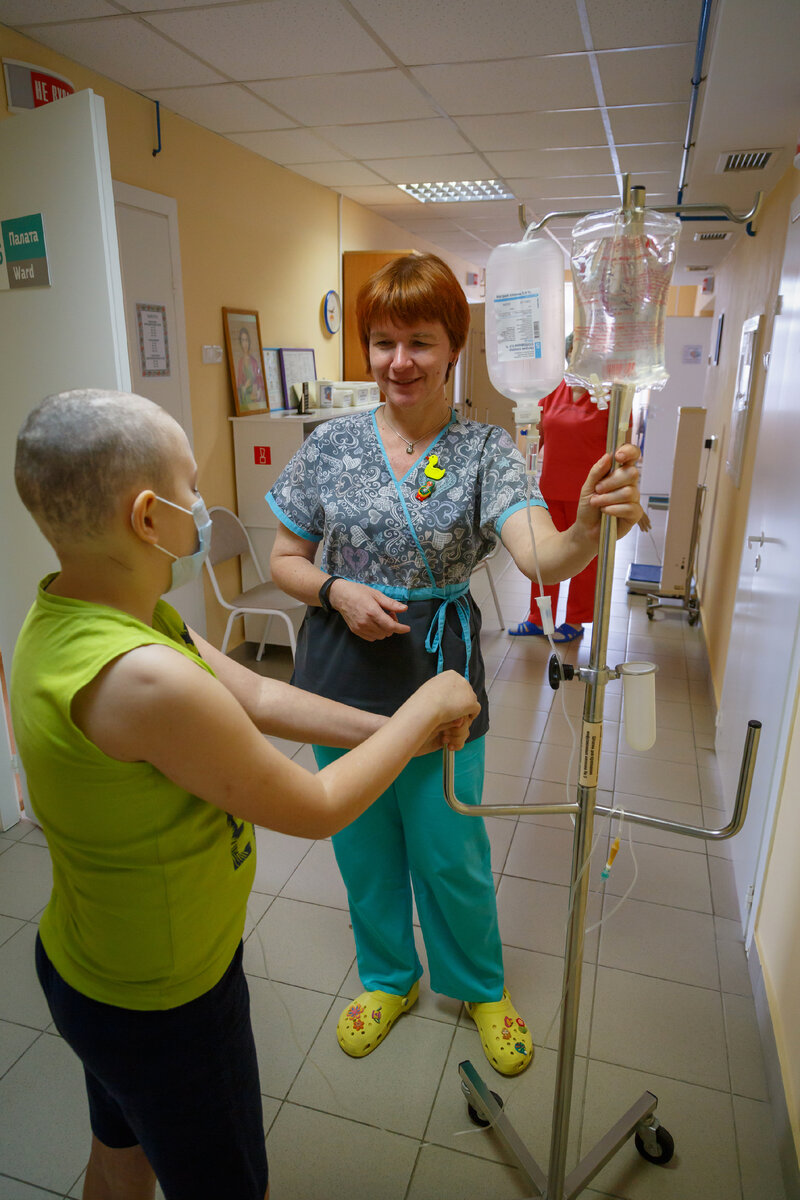 Фото: Валерий Касаткин