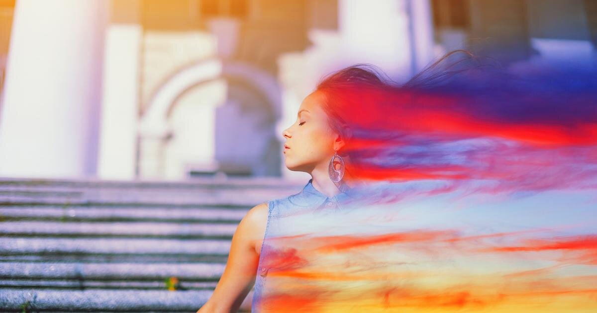 Интуиция есть у всех... 