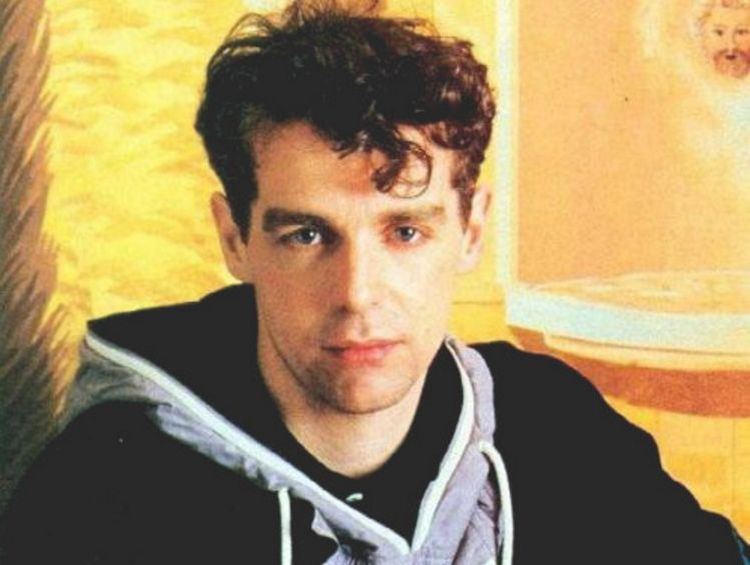 Нил Теннант из Pet Shop Boys и его жизнь | Music Legends | Дзен
