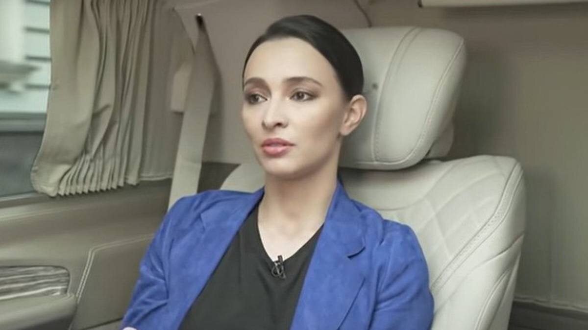    Фото: YouTube / Осторожно: Собчак