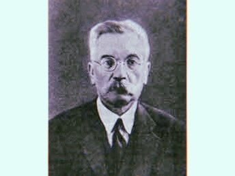 Алексей Чичибабин