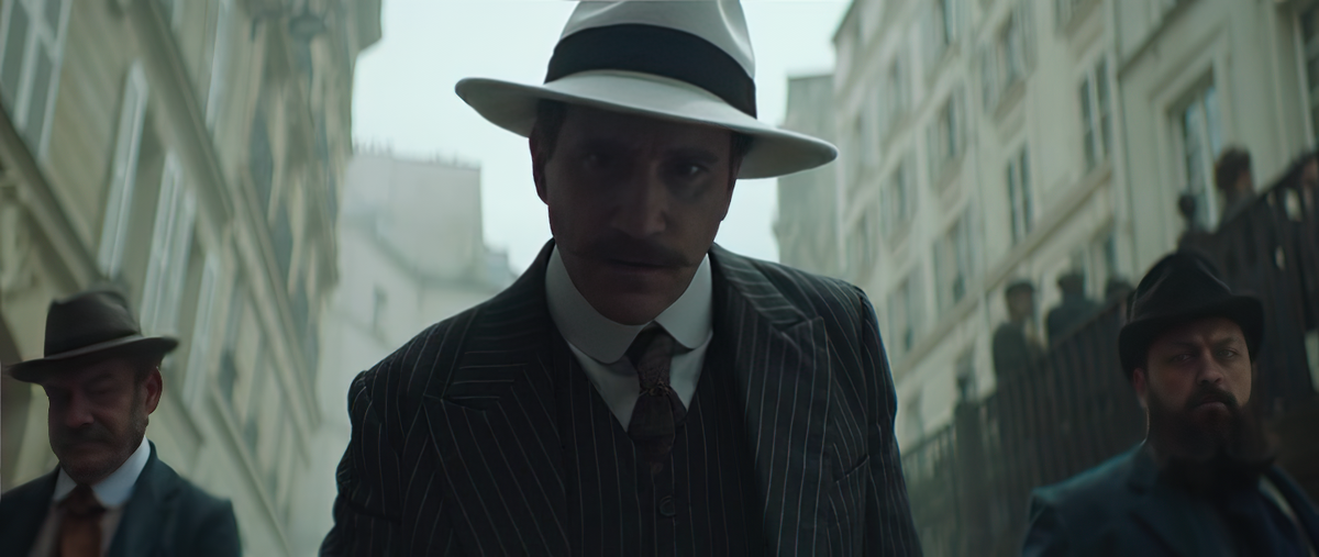 Парижская полиция 1900 (2021). Полиция парижа 1900. Полиция 1900. Полиция 1900. Парижская полиция 1900 / paris police 1900.