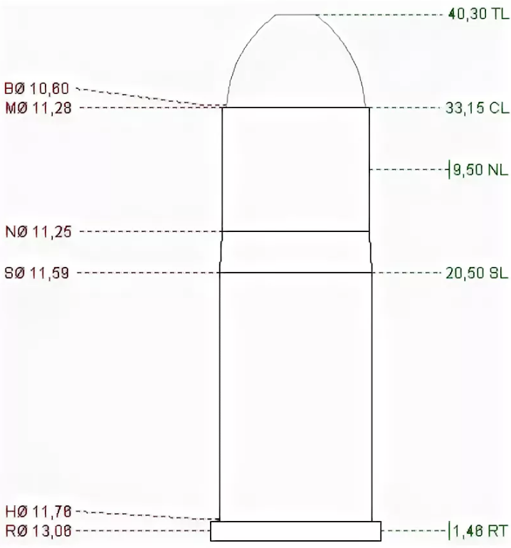 44 40. Патрон 44-40 Winchester диаметр гильзы. Патрон 40-44 WCF. Патрон Винчестер 44 40 размер. Патрон .44-40 Winchester чертёж.