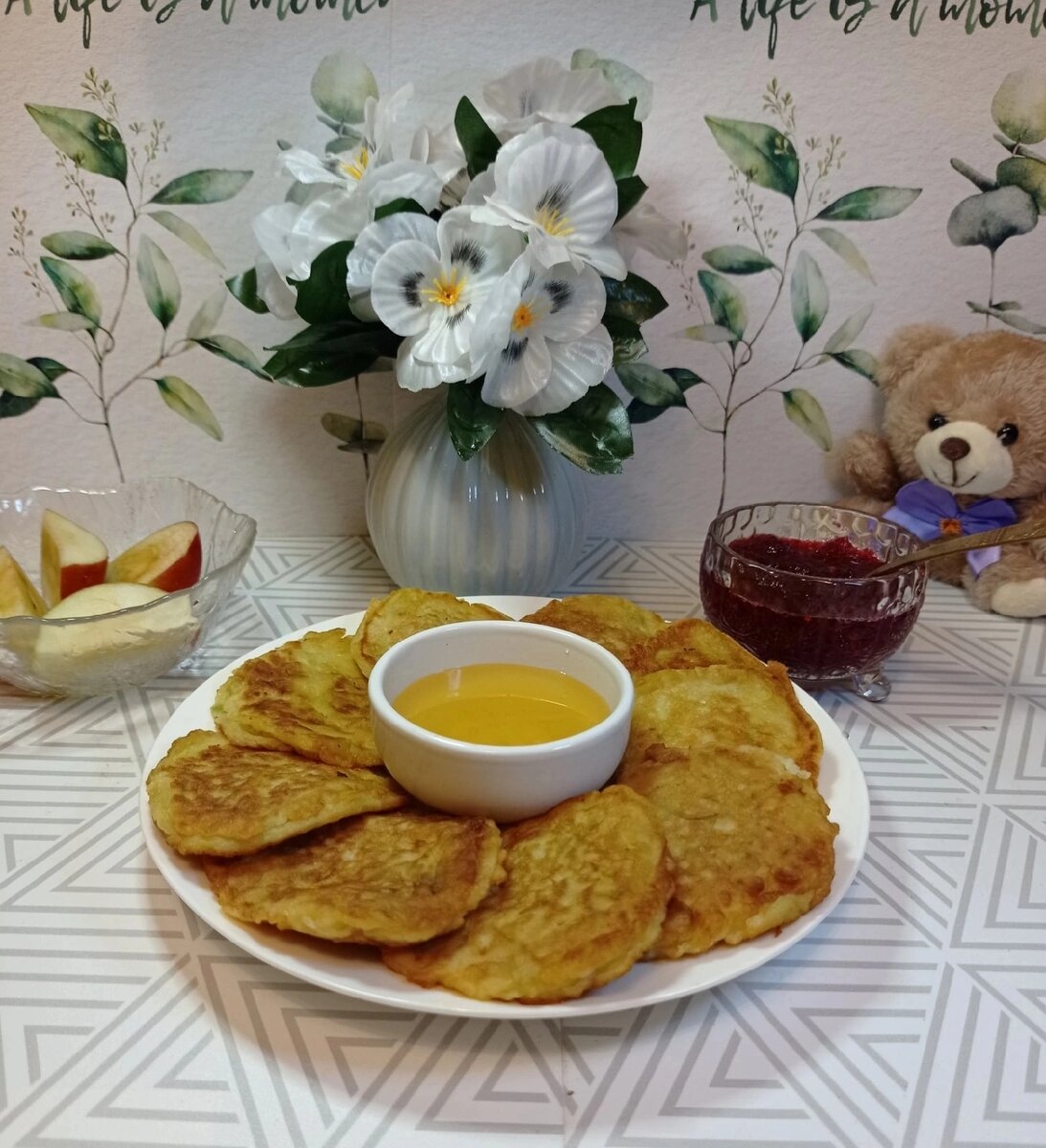 Фото автора канала "Два едока. Клава"