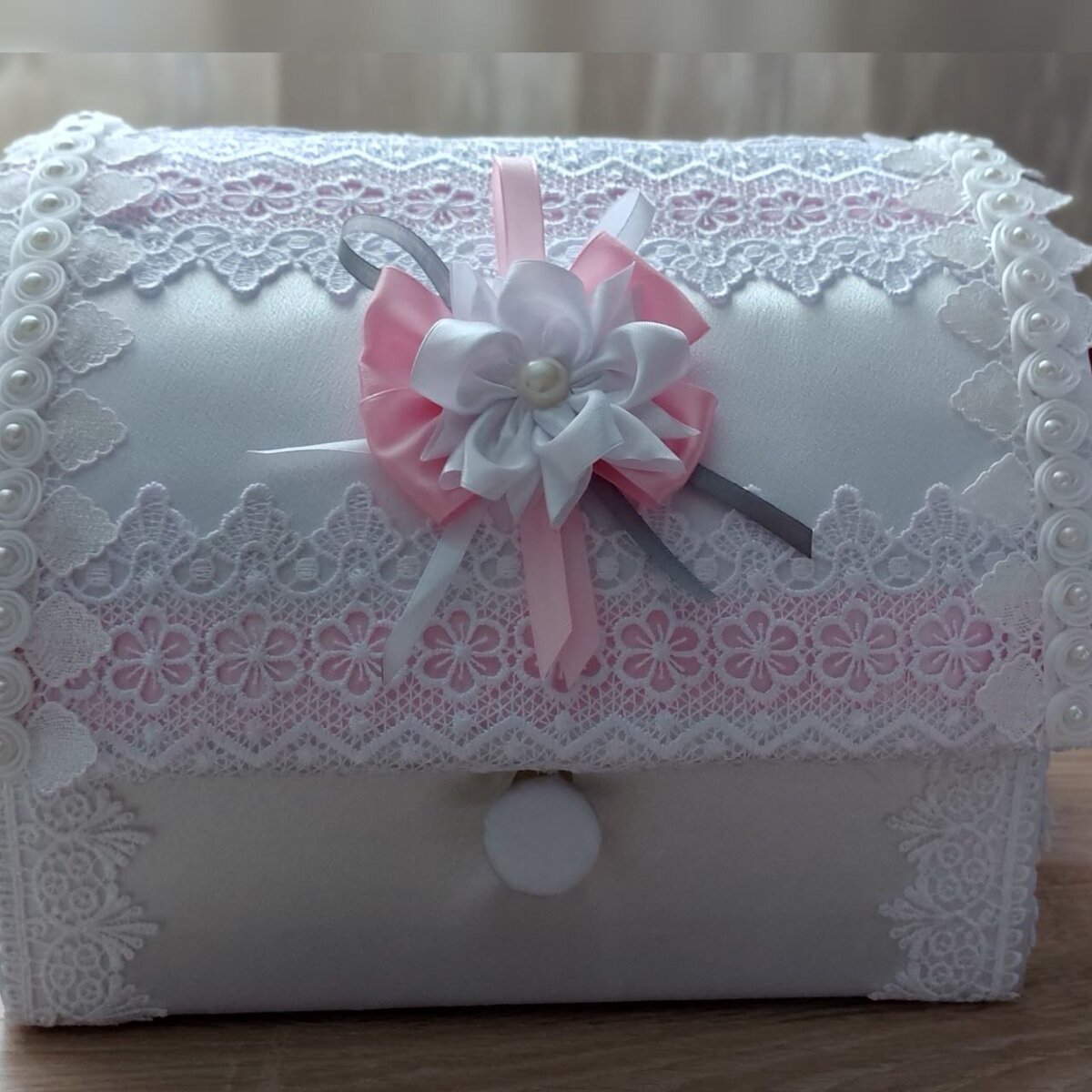 сундучок-казна