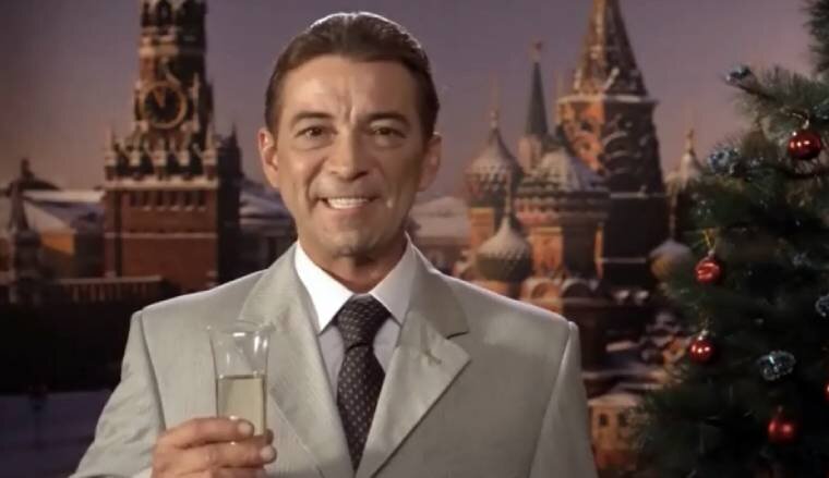 Кадр из фильма "Байки Митяя"