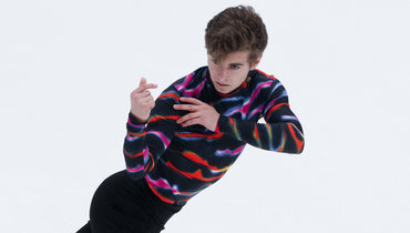 Кондратюк рассказал о влиянии Трусовой на его прокаты  📷
