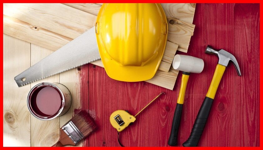 Не так страшен ремонт, когда делаешь его для любимых людей