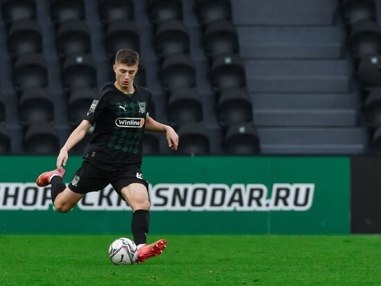     фото: ФК "Краснодар"