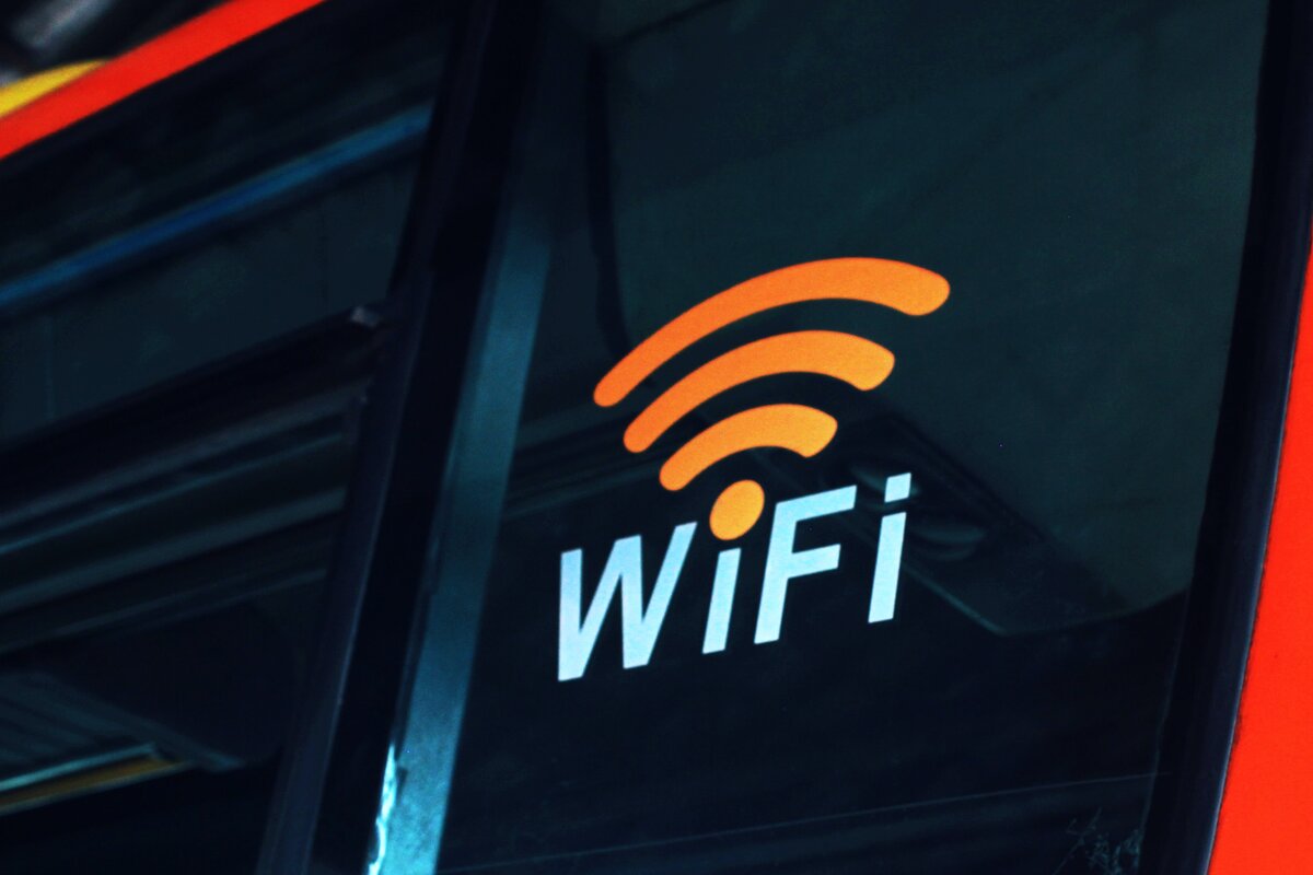 5 причин для перехода на Wi-Fi 6