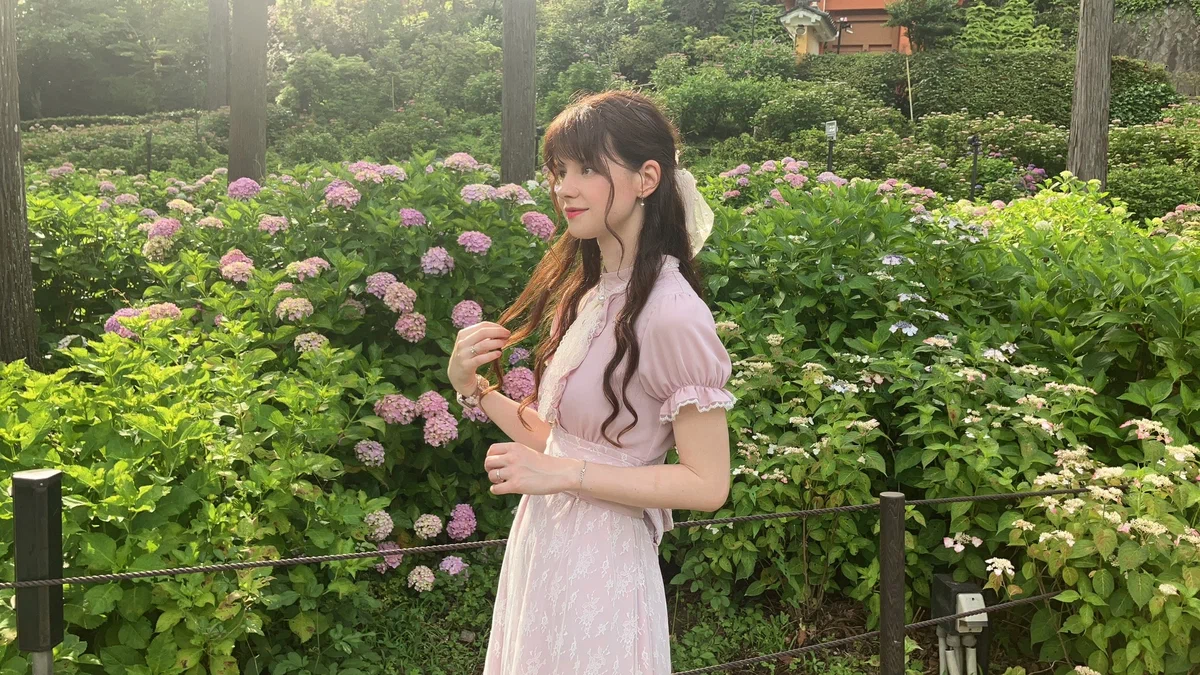 Автор блога