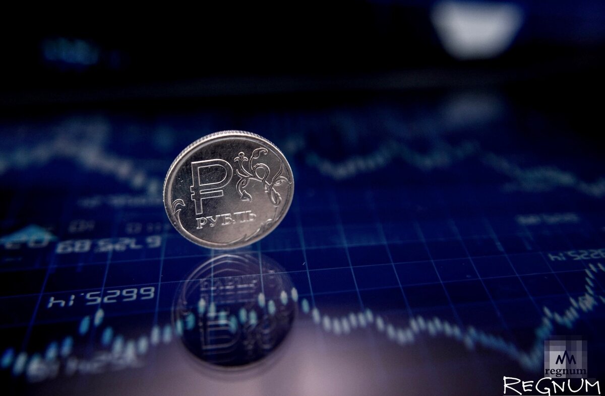    Дарья Антонова © ИА Регнум