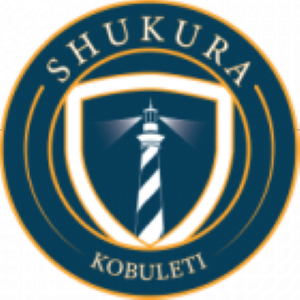 Эмблема кобулетской команды "Шакура". Фото из открытых источников.