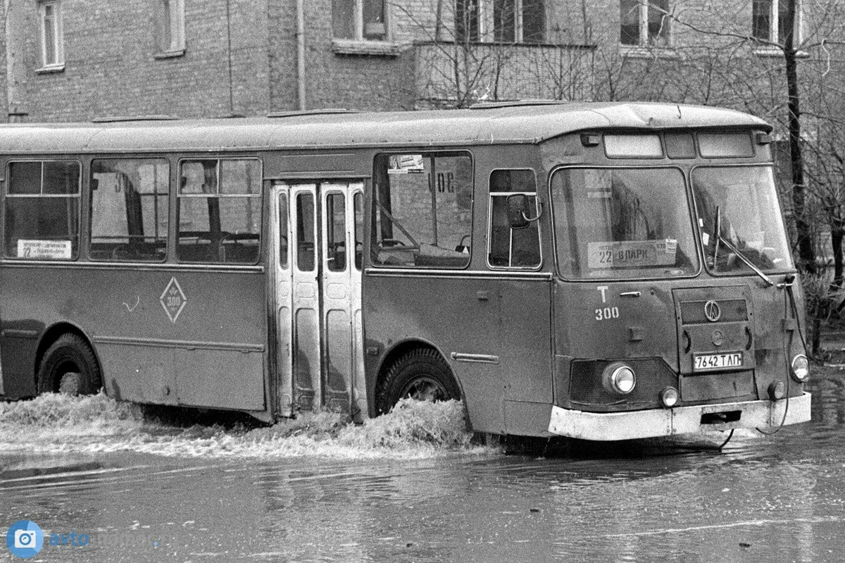 Кружки и ромбики тульских автобусов рубежа 1980/1990-х годов | ПАНТОГРАФ |  Дзен