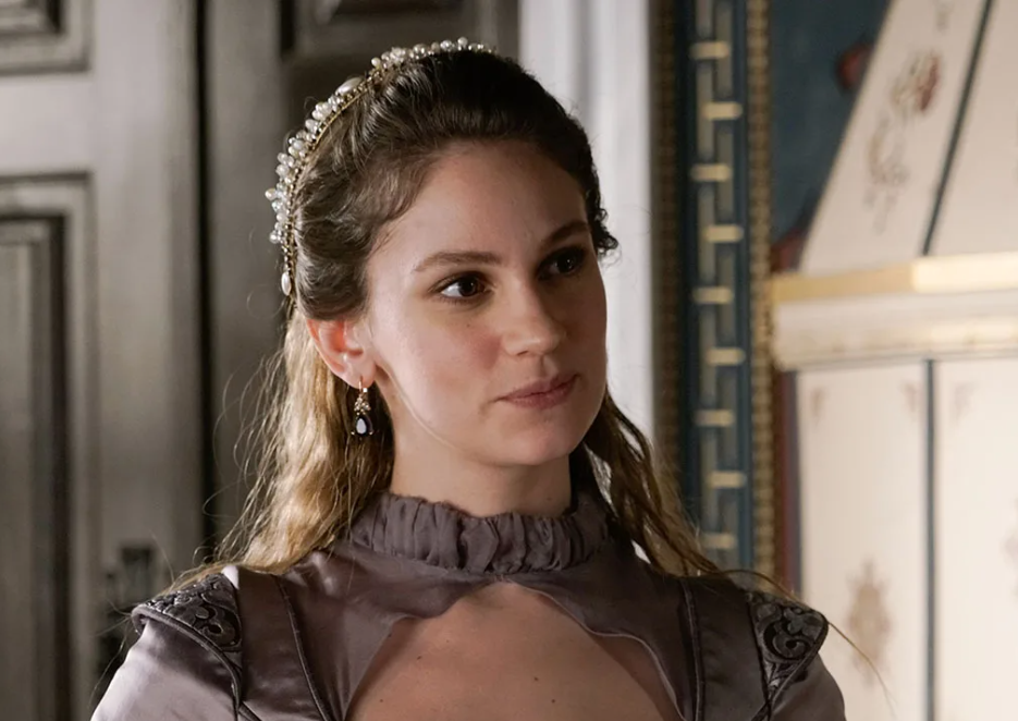 фария империя кесем