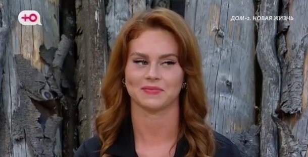 Катя Горина (фото из Telegram)