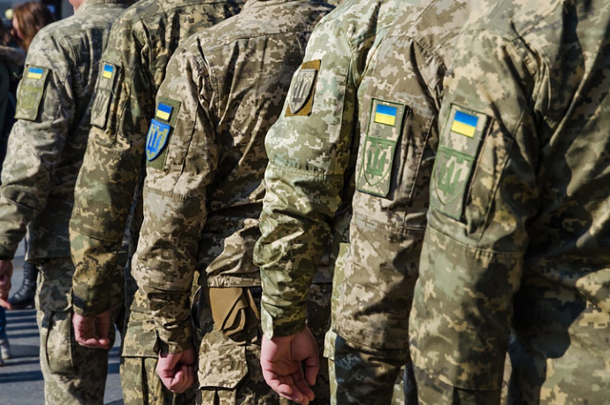    AT: Украина может потерять контроль над Купянском