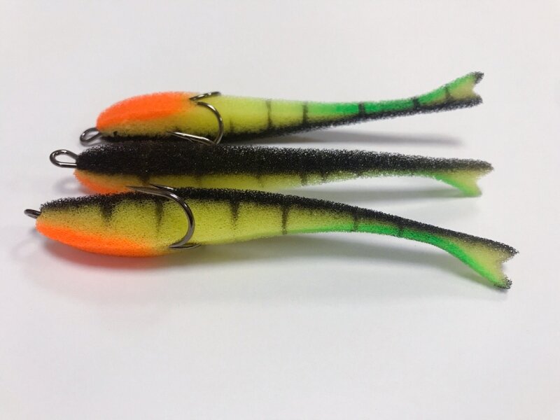 Покупной поролон