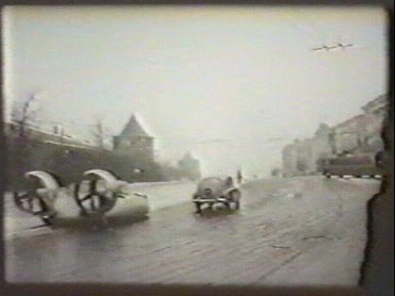 ГАЗ-16, фото из открытых источников