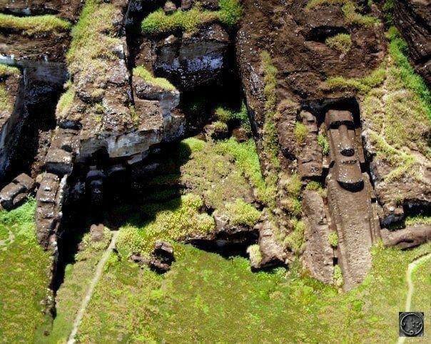 О́стров Па́схи, или Рапану́и — остров в юго-восточной части Тихого океана, территория Чили. Наряду с архипелагом Тристан-да-Кунья является самым удалённым населённым островом в мире. Расстояние до континентального побережья Чили составляет 3514 км, до острова Питкэрн, ближайшего населённого места, — 2075 км. 

Остров был открыт голландским путешественником Якобом Роггевеном в Пасхальное воскресенье 1722 года.