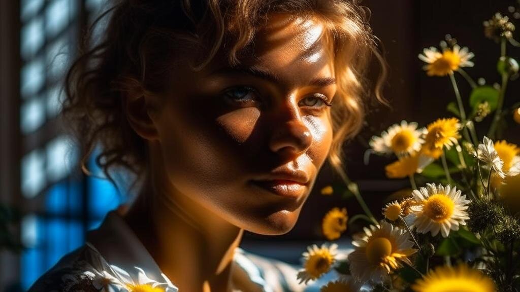 Вы можете заказать гороскоп или личный расклад по электронной почте – angelica.keiner@yandex.ru. Услуга платная. Фото rudalle.ru