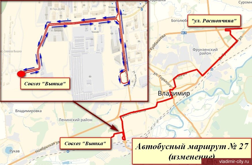 Маршрут 27 автобуса набережные челны схема проезда